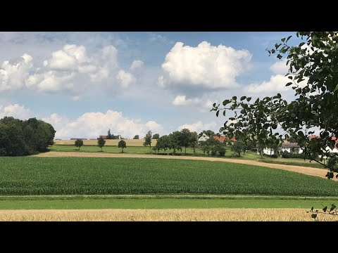 #4 Spazierfahrt rund um Attenkirchen