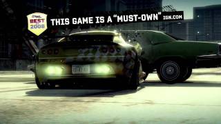 Burnout Paradise: The Ultimate Box (PC) Steam Key EUROPE