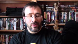 Friday Talkie: Attention Whore?