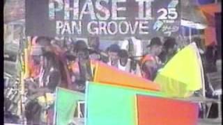 PHASE II PAN GROOVE - Len 