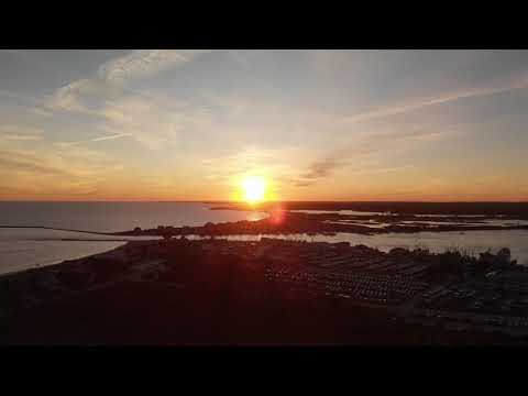 190928 - Galilee flyover