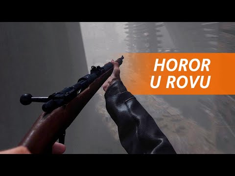 Drugačija igra o Prvom svjetskom ratu - Ad Infinitum