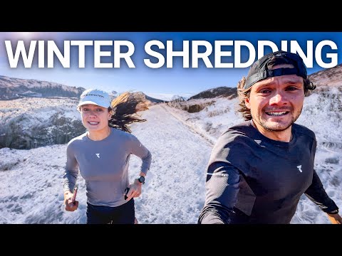 FULL WEEKEND OF TRIATHLON TRAINING – half-ironman winter training starts now