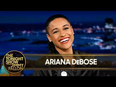 Ariana DeBose Partied with Prince, Cynthia Erivo and the SNL Cast; Talks Hamilton's 10th Anniversary