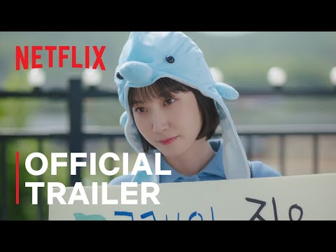 Official Trailer (Netflix ENG)