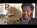 HEARTBREAKING DRAMA From South Africa THANDI TidPix