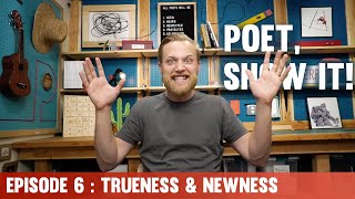 Trueness & Newness