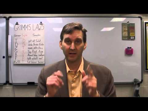 German Natürlich -- es gibt Part 1