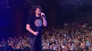 Counting Crows  Rain King   Untitled love song