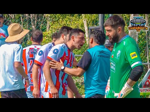 🔥TREMENDA SEMIFINAL | CHILE VS MEXICO | FUT7 | 🔥 JUGADORES PROFESIONALES COPA CENTROAMERICA