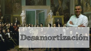 Las desamortizaciones de Mendizábal y Madoz