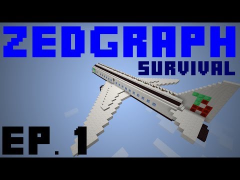 ZedGraph Survival: Episode 1