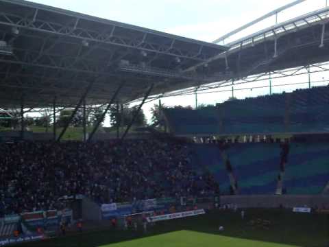 FC Sachsen Leipzig - Lok Leipzig 23.08.09