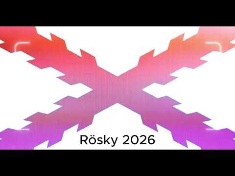 Hasta nunca (Sin bandera) Rösky 2026 canción protesta