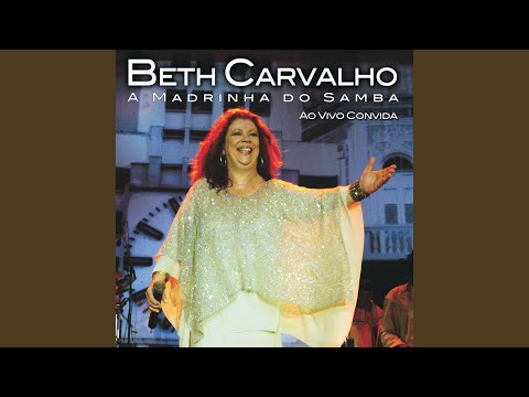 Pot-Pourri: Samba no quintal / Doce refúgio (Ao vivo)