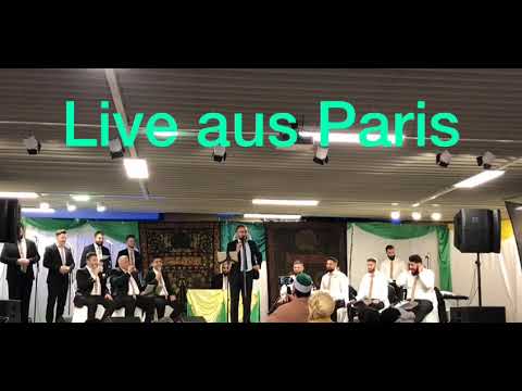 Yahya Bassal | New Song | France 2018