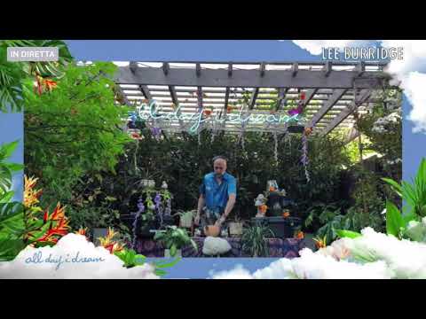 Lee Burridge @ All Day I Stream play Madraas - Hope