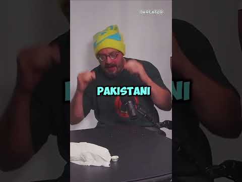 Sam Hyde got heated!! 😂🤣🤣 | Podcast MatanEven #shorts