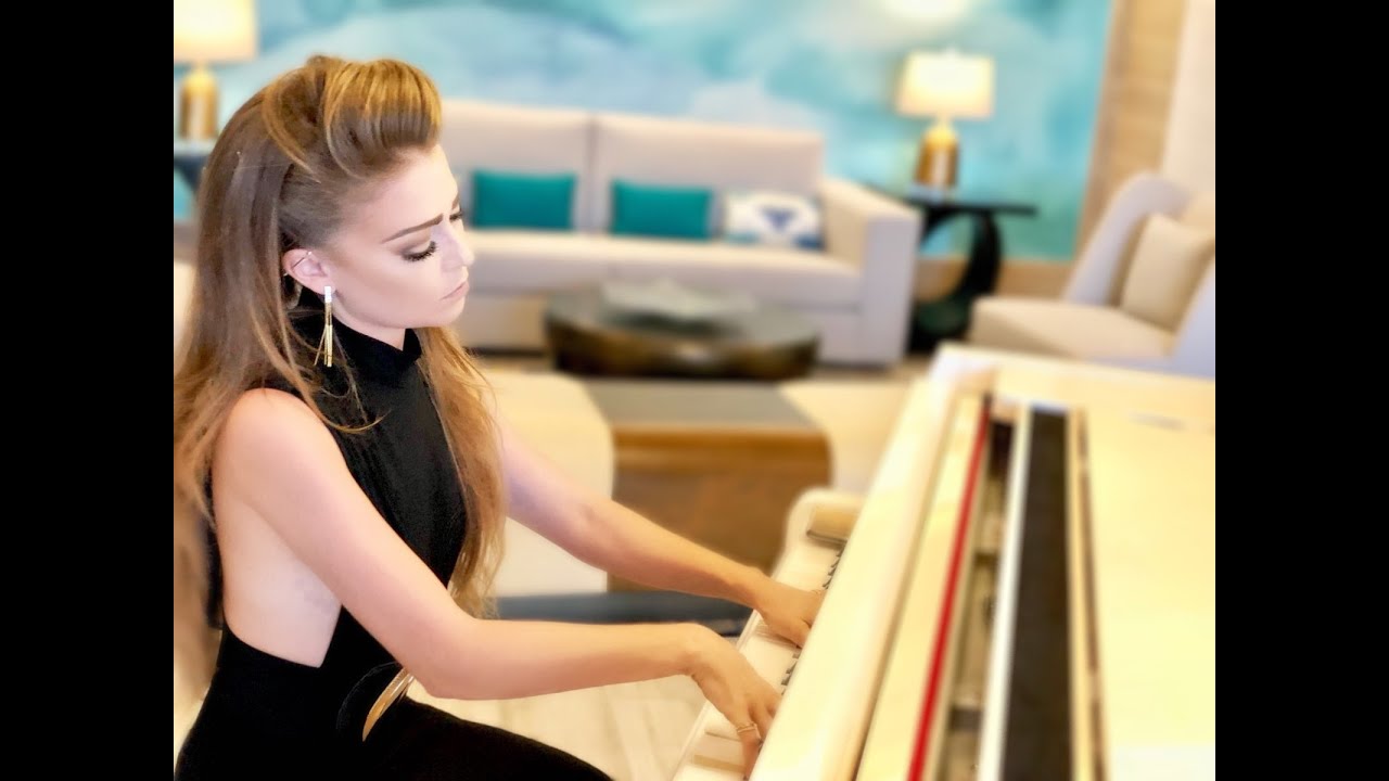 Promotional video thumbnail 3 for Autumn Melody Thomas