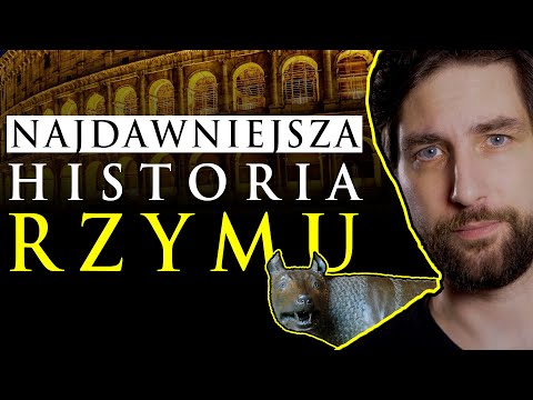 Why do we know so little about the founding of Rome?