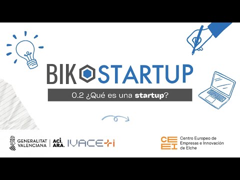 C�psula 2. �Qu� es una startup?
