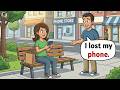 Real Life English Speaking Practice Slow Conversations For Beginners