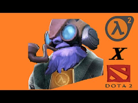 Dr. Tinker's Half-Life