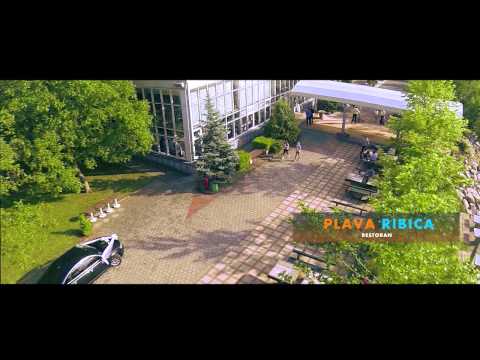 RESTORAN PLAVA RIBICA LOZNICA// MARKO NESIC
