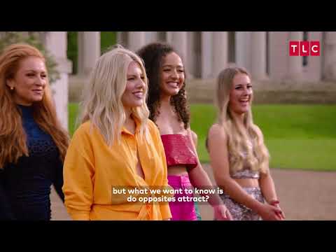 Sneak Peek | Beauty and the Geek UK