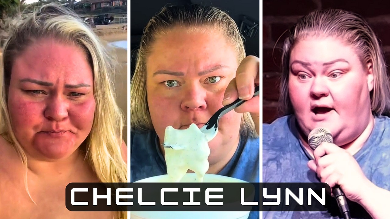 Trailer Trash Tammy Is Actually UNHINGED 😭 (Chelcie Lynn Compilation)