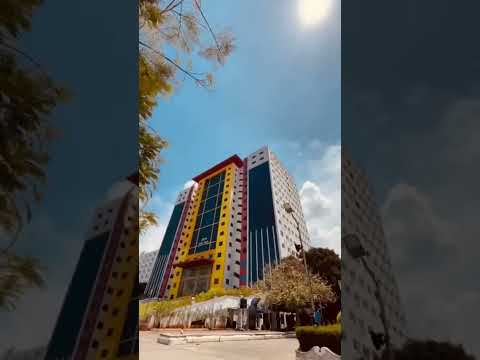 #srmist #srmchennai #abushaikz