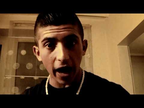 Prinzfero-Ein Tag in der Hood (UNABGEMISCHT)  2011 ANTWORT AUF DEINE TODESLISTE KING KHALIL.mp4