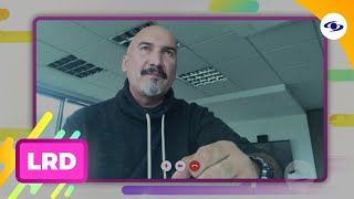 La Red: La dolorosa y extraña enfermedad que padece el actor Juan Carlos Solarte -Caracol Televisión video