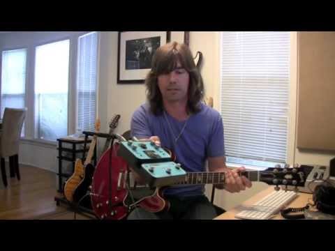 Guitar Effects Pedal Source Audio SA140 Soundblox Pro Multiwave Distortion