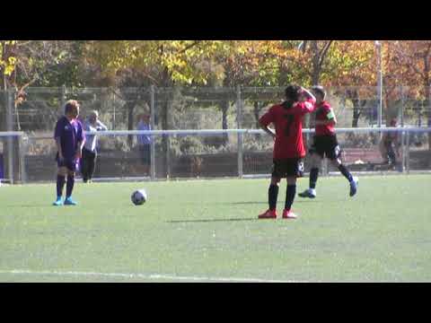 C.D. Laguna Promesas "B" - Atlético Tordesillas