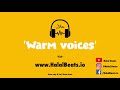 Warm Voices Nasheed Instrumental Vocals Only HalalBeats