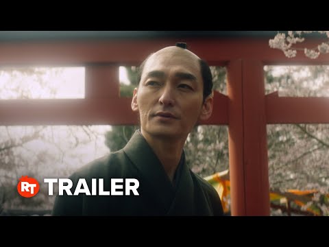 Bushido Trailer #1 (2026)
