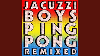 Easy Motion (It Behooves You to Behave Like the Bees Remix) (feat. Takeshi Muto)