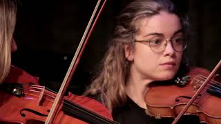 Tarantel.la Suite x Guit i Orquestra