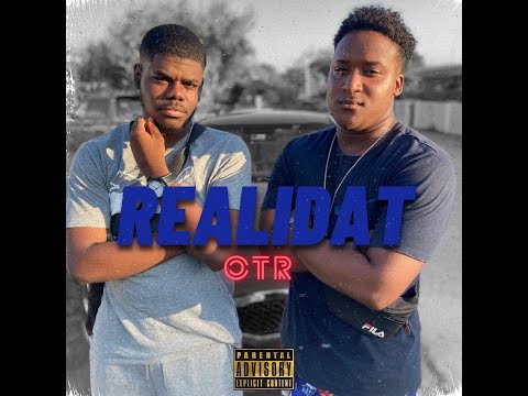 GeonOTR X ShawnOTR - Realidat💯 (Mixed. By Ox)