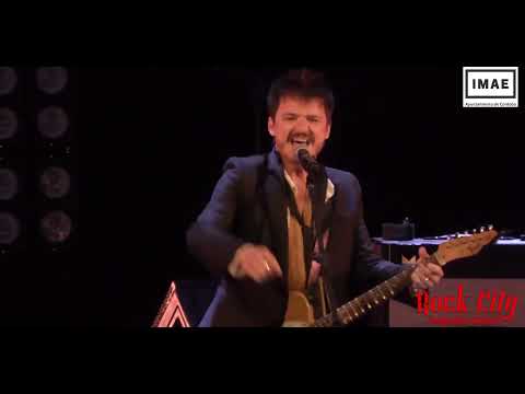 Coque Malla - Solo Queda Música