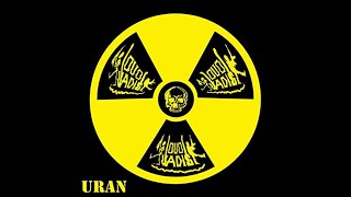 QUO VADIS(POL) - Uran/Uranium 1997 full album