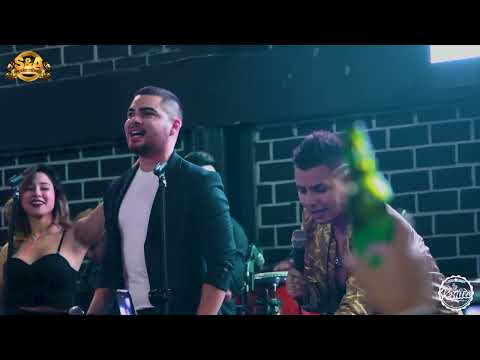 Una Fan Enamorada - Alvaro Rod Ft. Farik Grippa