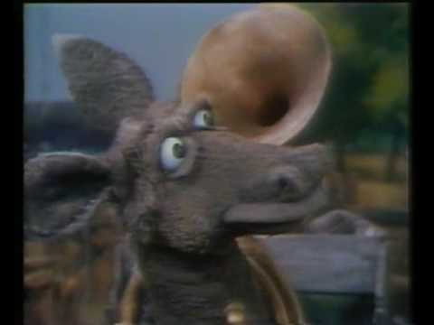 The Muppet Musicians of Bremen