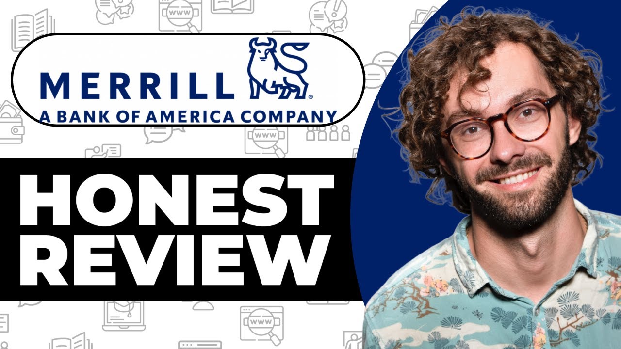 Merrill Edge Honest Review - Watch Before Using