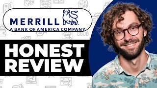 Merrill Edge Honest Review - Watch Before Using