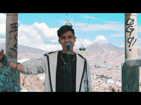 Cambio de Proceso - CrisPa AlaBor [Oficial Video]