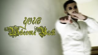 Download lagu YOUB Welcome Back PROD by Gucciano Beatz ALBUM SLO... mp3