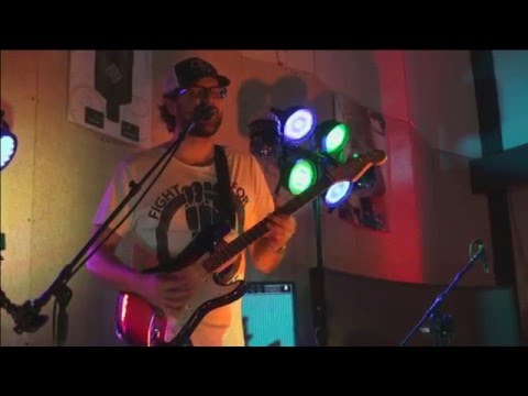 LIVE FROM THE LAB - THE Z3 - 11-22-2015 [Live matrix audio, 6 cam HD]