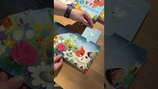 Ого! Первые эмоции. Интерактивная книжка-сюрприз